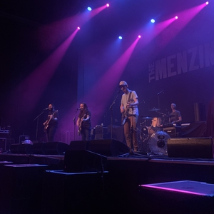 Sincere Engineer at Wiesbaden, Germany in Kulturzentrum Schlachthof 2022