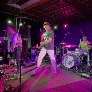 With Confidence at Phoenix, AZ in The Rebel Lounge 2022