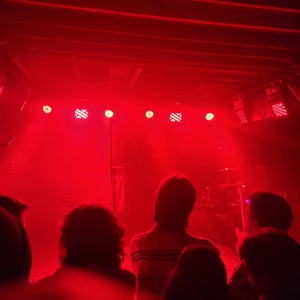 CLEOPATRICK at Toronto, ON in Velvet Underground 2022