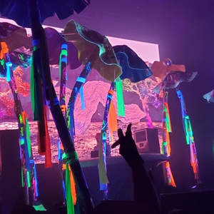 TOKiMONSTA at Portland, OR in The North Warehouse 2022