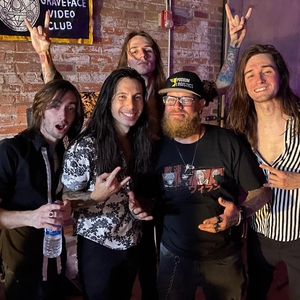 Seven Year Witch at Savannah, GA in Lodge of Sorrows 2022