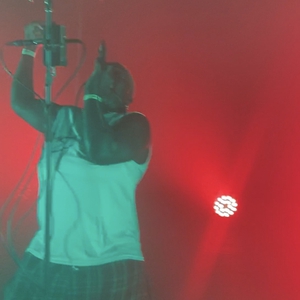 LIGHT ASYLUM at Los Angeles, CA in Los Angeles Theatre 2022