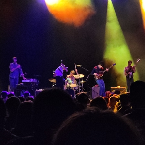 Voxtrot at Chicago, IL in Thalia Hall 2022