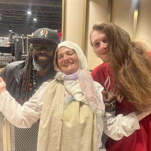 The Wailers at undefined in undefined 2026