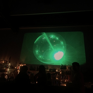 Fleetmac Wood at Portland, OR in Holocene 2022