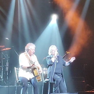 Air Supply at undefined in undefined 2022