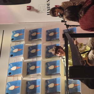 Tegan and Sara at New York City, NY in Rough Trade NYC 2022