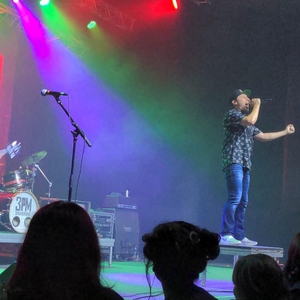 3 Pill Morning at Minneapolis, MN in Skyway Theatre 2022