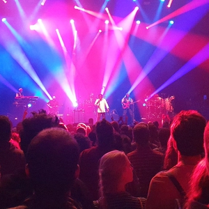 Groundation at Paris, France in Cabaret Sauvage 2022