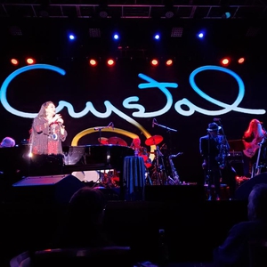 Crystal Gayle at undefined in undefined 2022
