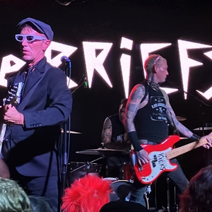 The Briefs at New York City, NY in The Brooklyn Monarch 2022