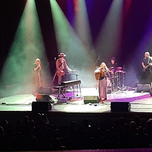 Basia Bulat at Toronto, ON in The Danforth Music Hall 2022