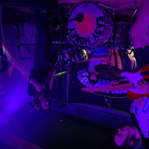 Easy Honey at Appleton, WI in Appleton Beer Factory 2022