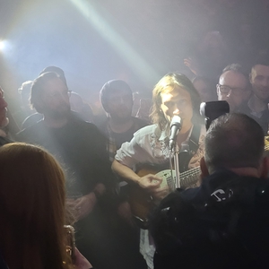 October Drift at Manchester, United Kingdom in Deaf Institute 2022