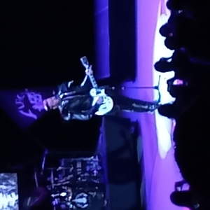 Lacrimosa at Puebla, Mexico in Complejo Cultural Universitario CCU BUAP 2022