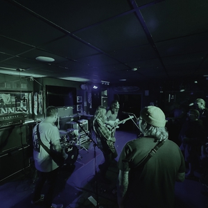 Kali Masi at Lancaster, PA in American Bar & Grill Lanc 2022
