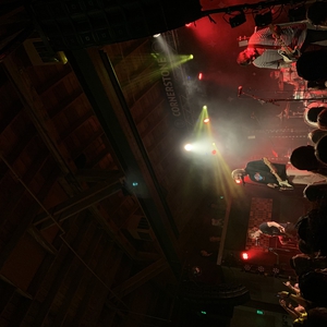 With Confidence at Berkeley, CA in Cornerstone Craft Beer & Live Music 2022