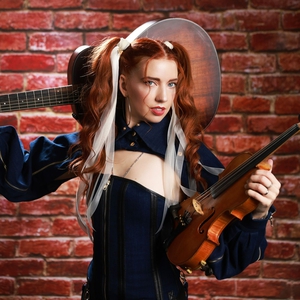 Michelle Lambert Tickets, Tour Dates and Concerts