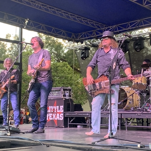 Little Texas at Meadville, MS in Homochitto River Festival 2022