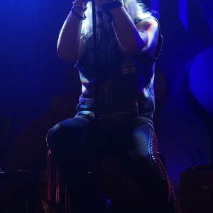 Sonata Arctica at undefined in undefined 2022