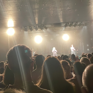 Sugababes at Liverpool, United Kingdom in O2 Academy Liverpool 2022