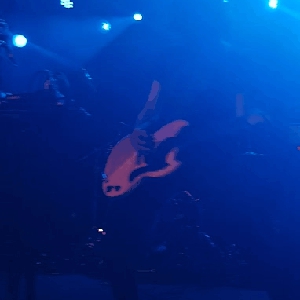 Bossk at Stockholm, Sweden in Debaser AB 2022