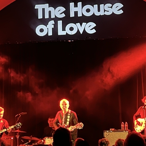 The House of Love at San Francisco, CA in The Chapel 2022