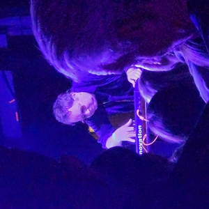 The Legendary Pink Dots at Los Angeles, CA in The Echo 2022