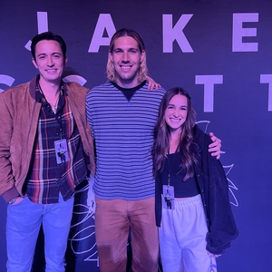 Jake Scott Music at Nashville, TN in Marathon Music Works 2022