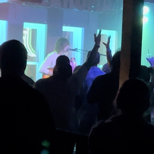 Night Moves at Oklahoma City, OK in Ponyboy 2022
