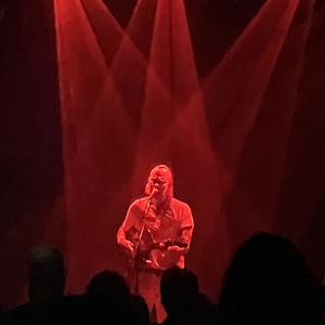 Timber Timbre at Paris, France in Petit Bain 2022