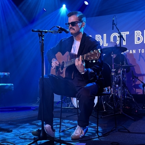 Hablot Brown at Washington, D.C., DC in Union Stage 2022