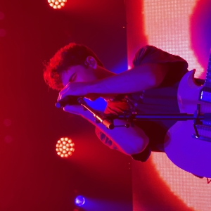Alexander 23 at Brooklyn, NY in Brooklyn Steel 2022