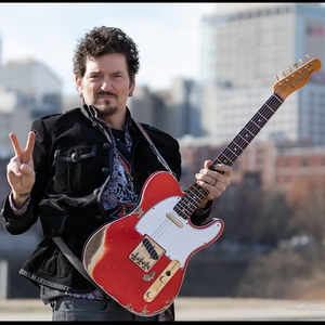 Mike Zito Tickets, Tourdaten und Konzerte