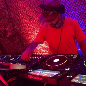 Pablo Funk @ Bar Nancy
