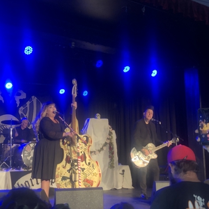 HorrorPops at Las Vegas, NV in Fremont Country Club 2022