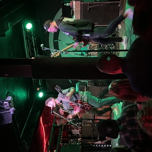 The Early November at Baltimore, MD in Ottobar 2022