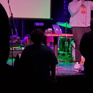 Bit Brigade at Lawrence, KS in Bottleneck 2022