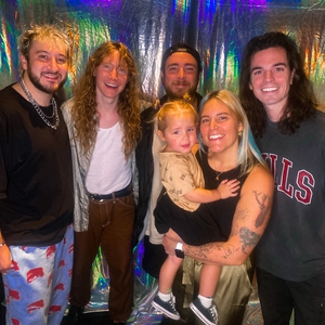 flor at San Diego, CA in Music Box 2022