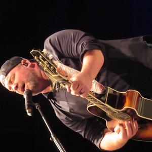 Lee Brice at Westbury, NY in NYCB Theatre At Westbury 2022