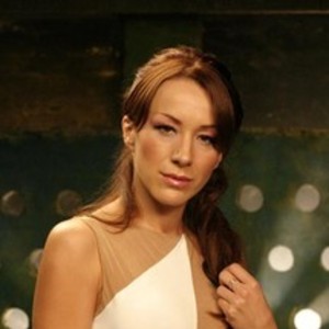 Romana @ Brooklyn Music Kitchen
