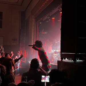 Machine Girl Tickets, 2022 Concert Tour Dates & Details | Bandsintown