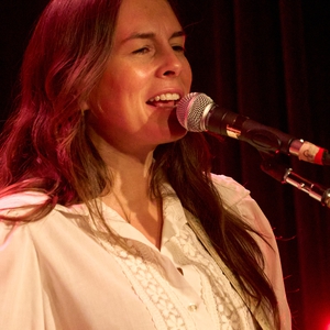 Madi Diaz at Boston, MA in Cafe 939 2022