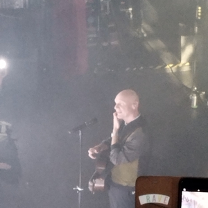 Gaetan Roussel at Paris, France in La Cigale 2022