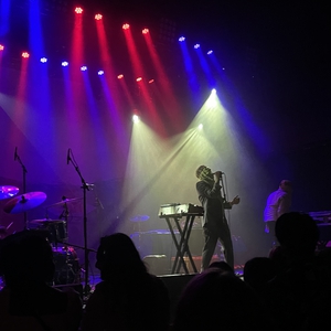 Blood Cultures at Houston, TX in White Oak Music Hall 2022