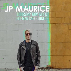 JP Maurice Tickets, Tour Dates and Concerts