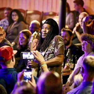 Bernard Allison Tickets, Tour Dates and Concerts