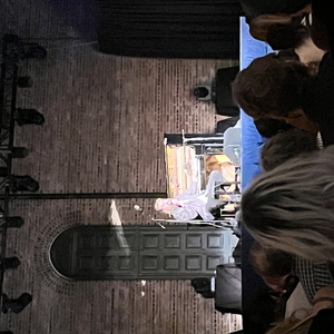 Joep Beving at New York City, NY in The Opera House - Emmaus Centre 2022