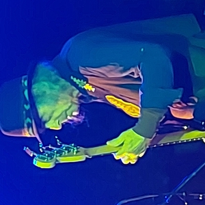 Pete Sears at Baltimore, MD in Baltimore Soundstage 2022