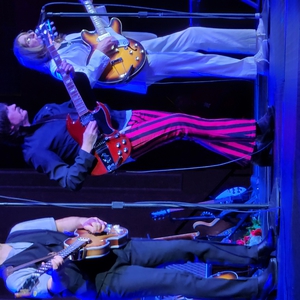 The Fab Four at Florence, IN in Belterra Casino Resort 2022